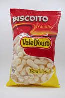 Valedouro Bisc. Polvilho 100g