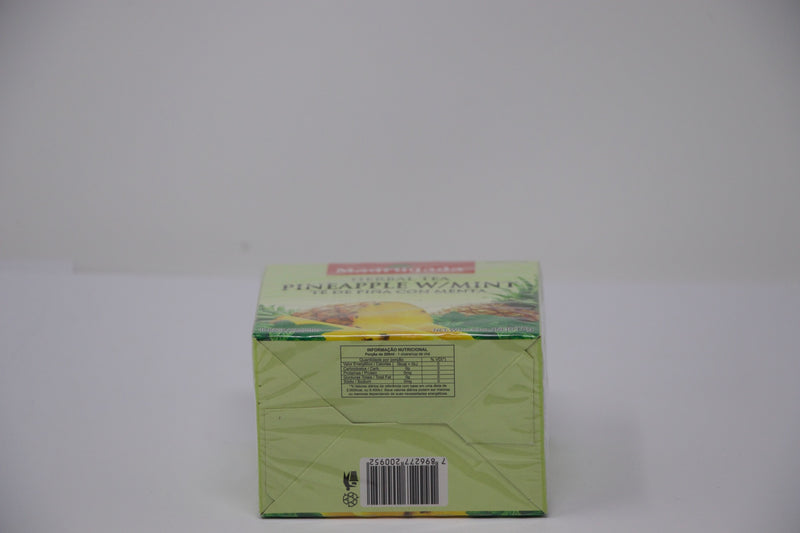 Madrugada Pineaple Mint  15g