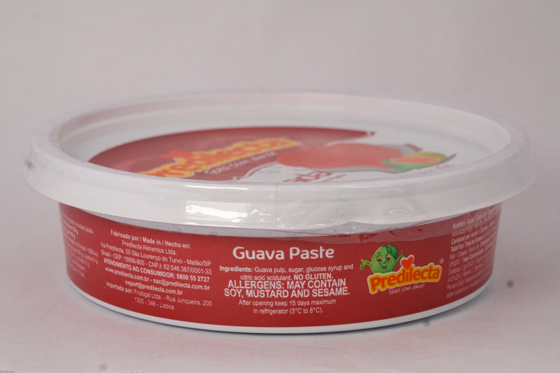 Predilecta Guava Paste 600g