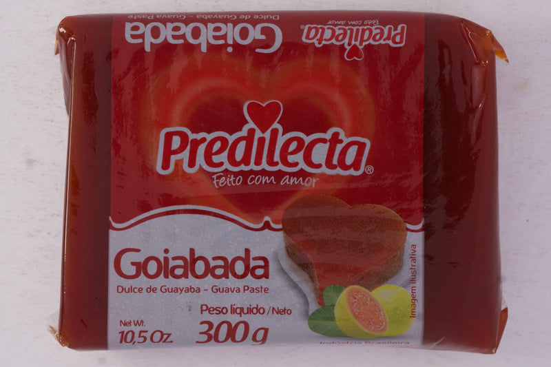 Perdilecta Goiabada 300g
