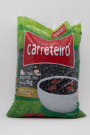 Carreteiro Feijao Preto 1Kg
