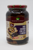 Sao Lourenco Leite &  Ameixa