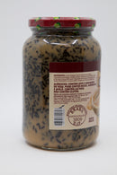 Sao Lourenco Doce Leite Brigad