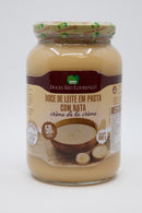 Sao Lourenco Doce Leite Nata