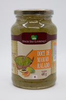 Sao Lourenco Doce Mamao