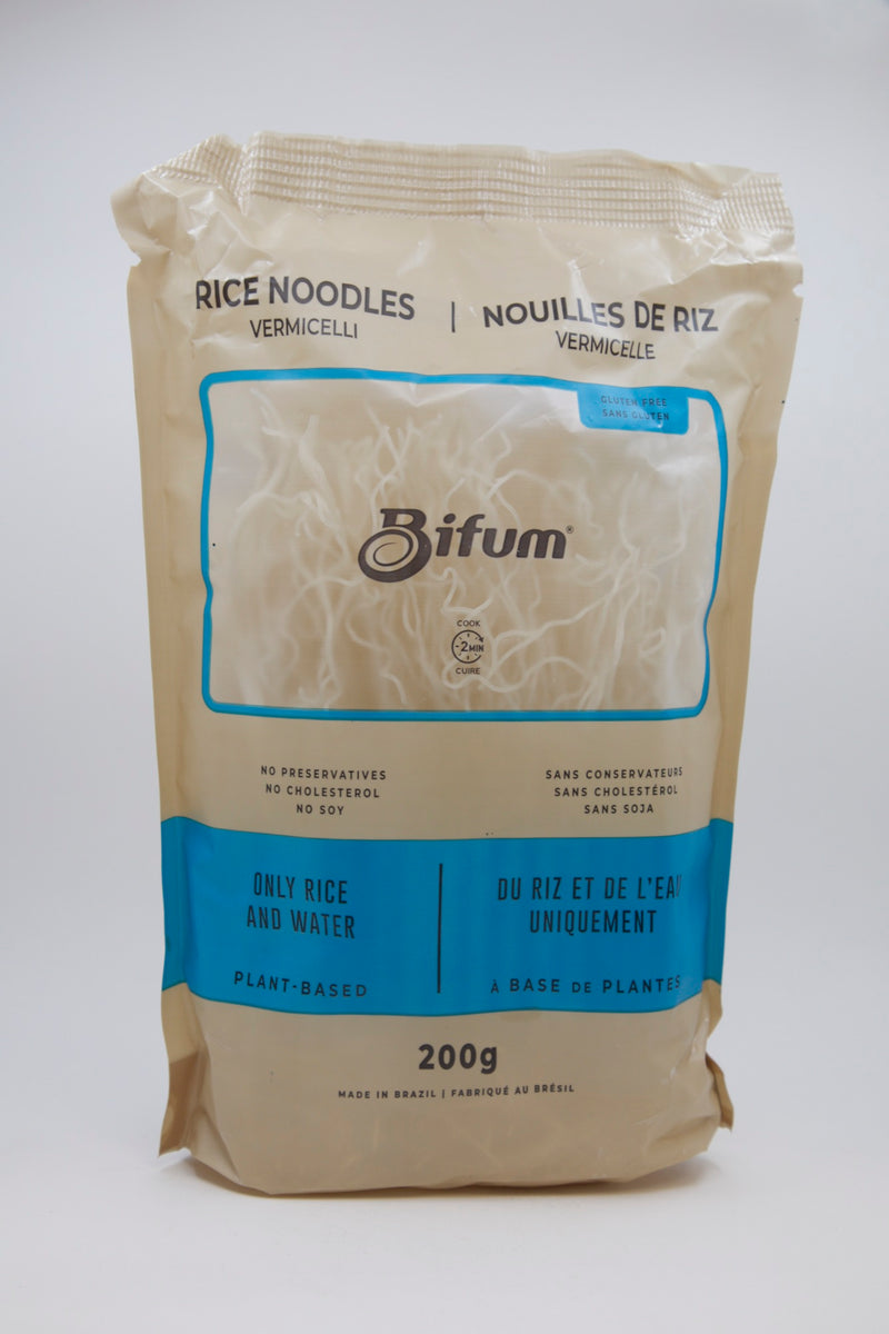 Bifum Rice Noodles 200g