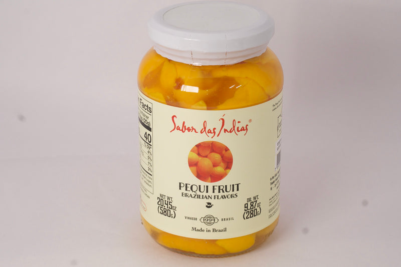 Sabor Indias Pequi Fruit 580g
