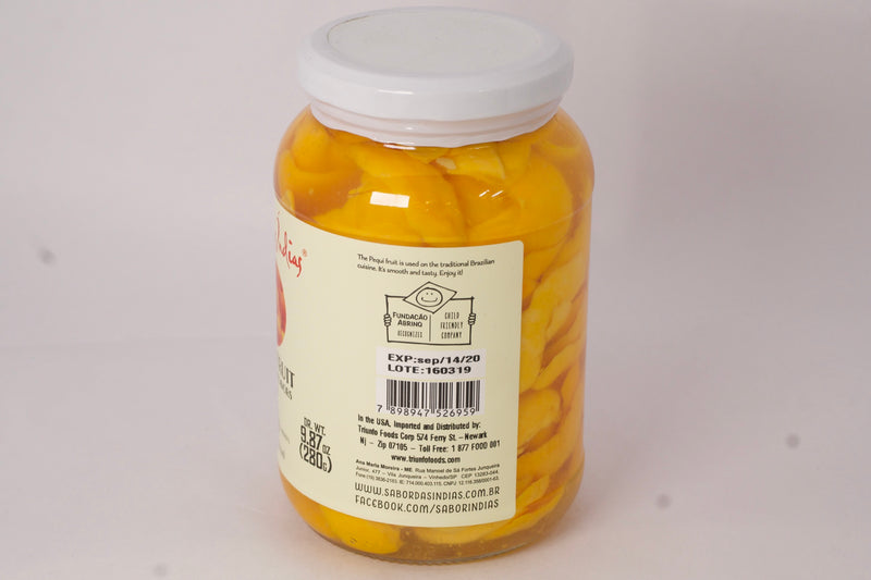 Sabor Indias Pequi Fruit 580g