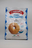 Campiello Frollinni Alla Panna