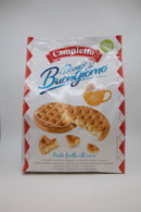 Campiello Frollini all Uovo