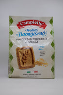 Campiello Frollini Integr 700g