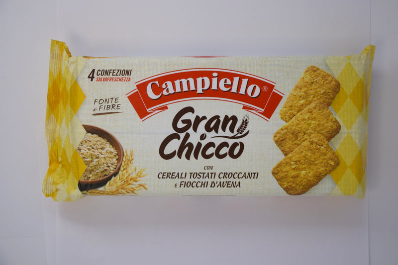 Campiello Granchicco Cereali