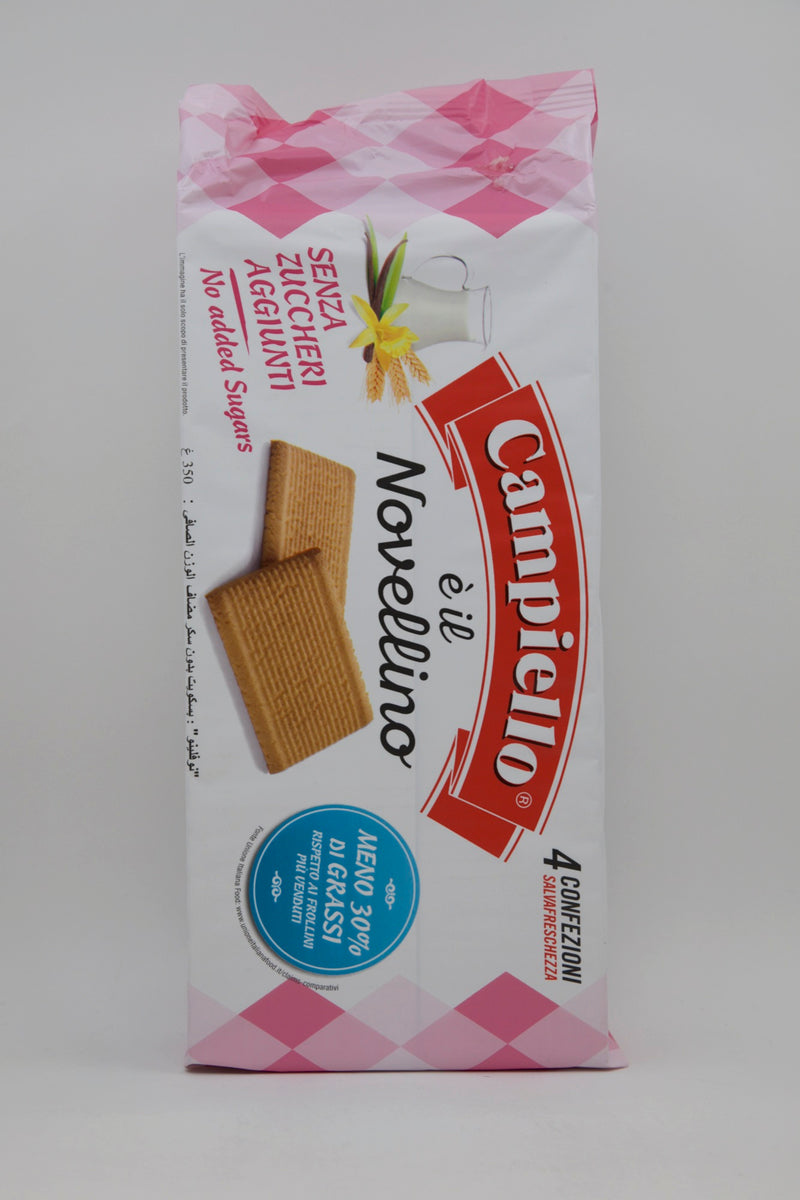 Campiello Novellino 350g