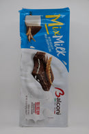 Balconi Mix Milk 350g
