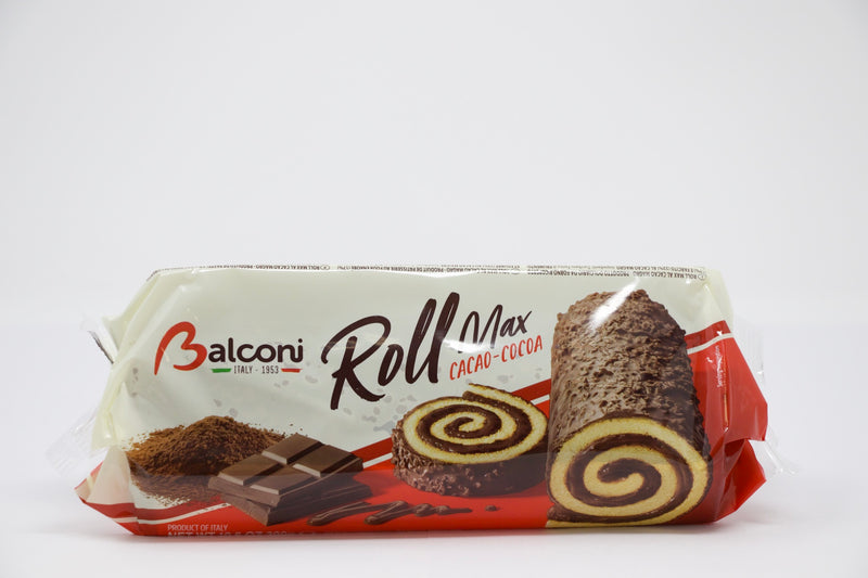 Balconi Roll Cacao 300g