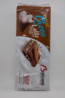 Balconi Choco & Latte 300g