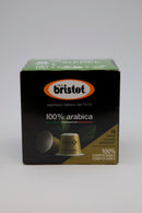 Bristol Compostable 100% Arabi