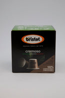 Bristol Compostable Cremoso