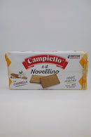 Campiello Novellino Canela350g