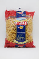Divella Ditali Pasta 500g