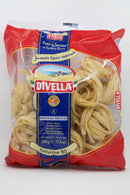 Divella Fettuccine 90  500g