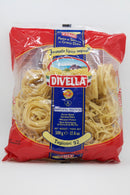 Divella Tagliolini Nests  500g