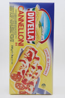 Divella Cannelloni Pasta 250g