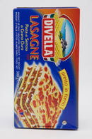 Divella Lasagne No Egg 500g