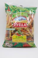 Divella Tri Color Penne 500g