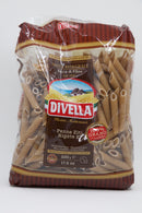 Divella Penne Rig W/Wheat 500g