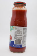 Divella Pronto Mediterran 680g