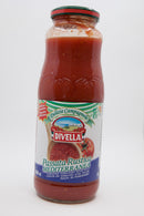 Divella Pronto Mediterran 680g