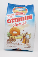 Divella Ottimini Classic 400g