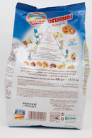 Divella Ottimini W Wheat  400g