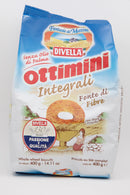 Divella Ottimini W Wheat  400g