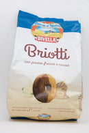 Divella Briotti Frollini 400g