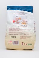 Divella  Grottoli Choco 400g