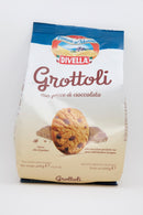 Divella  Grottoli Choco 400g