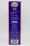 Divella Arborio Rice 1Kg
