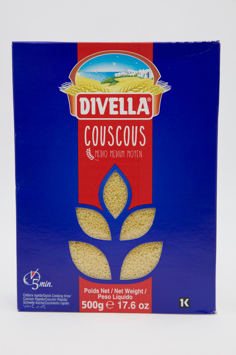 Divella Couscous 1Kg