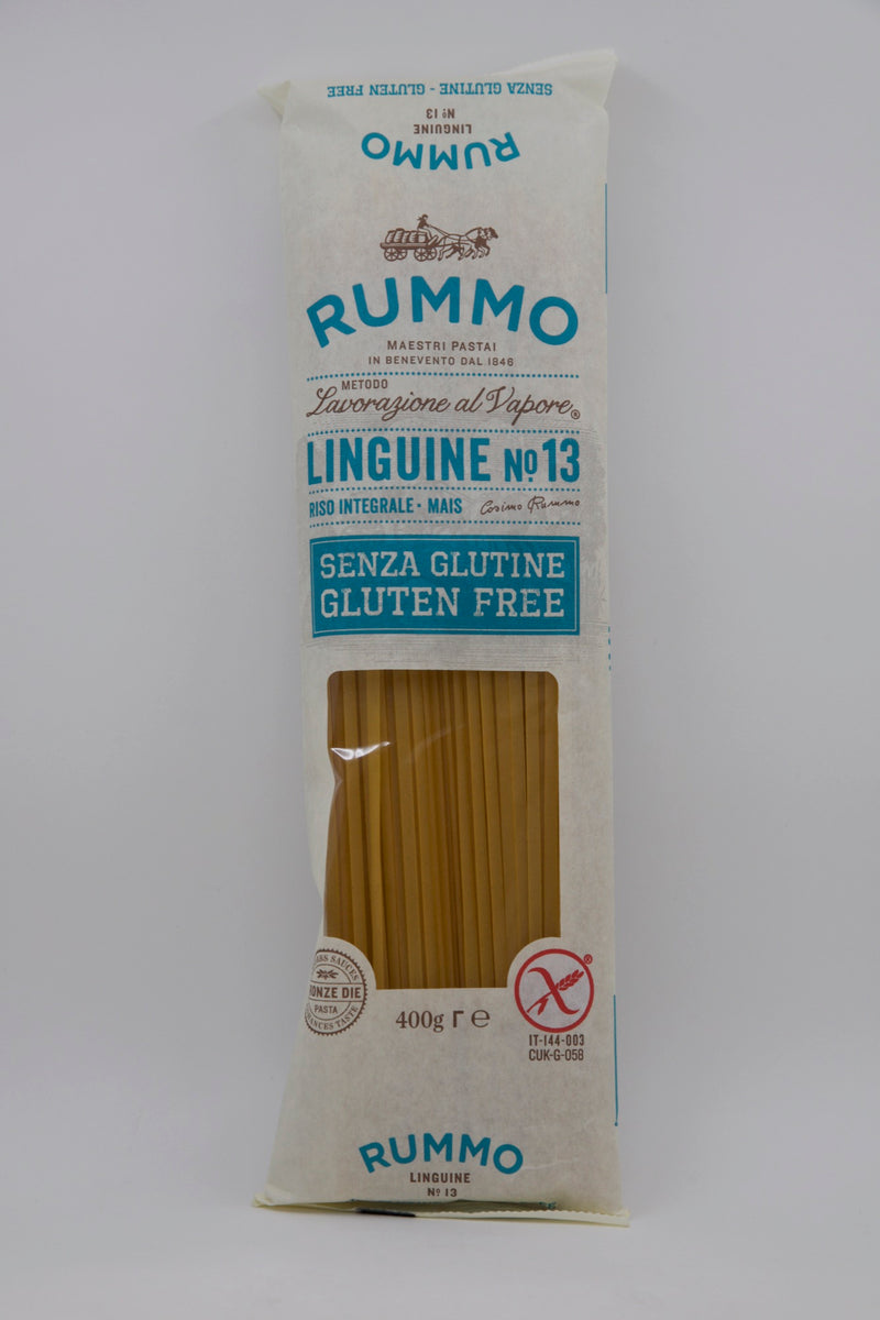 Rummo Gluten Free Linguine400g