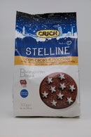 Crich Stelline Biscuits 300g