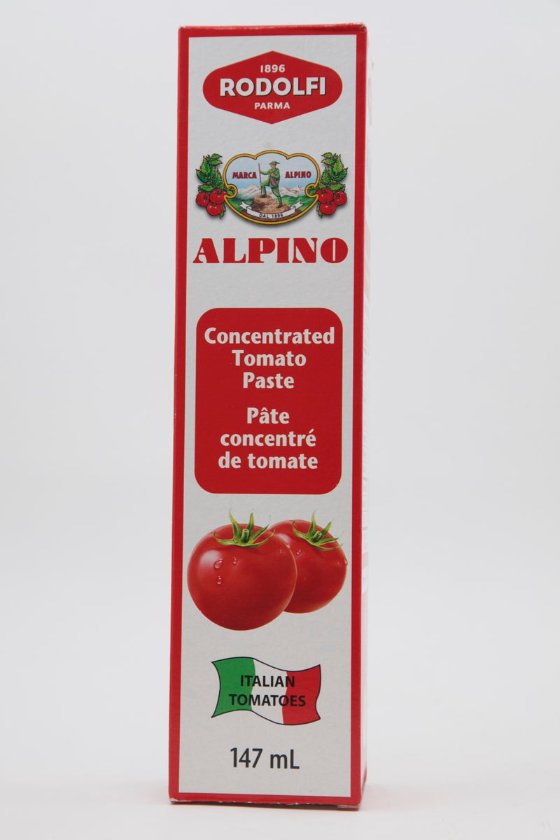 Alpino Tomato Paste 147g