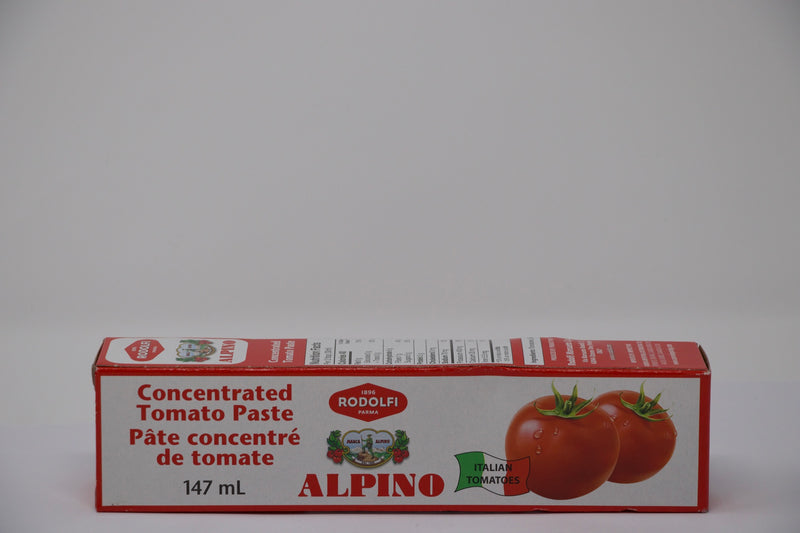 Alpino Tomato Paste 147g