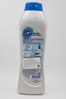 Spic & Spam  Inox 500ml