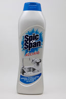 Spic & Spam  Inox 500ml