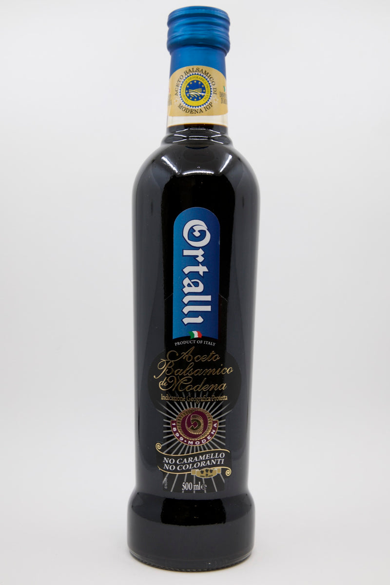 Ortalli Balsamic Vinegar 500ml