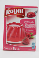 Royal Framboesa 114g