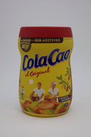 ColaCao Original Drink Mix 390