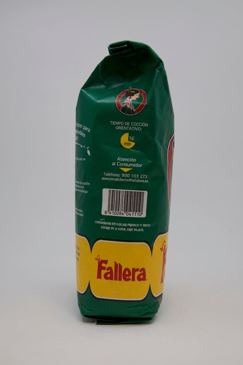 La Fallera Paella Rice 1Kg